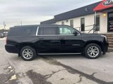 Used 2018 GMC Yukon XL SLT image 5
