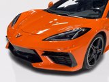 Used 2022 Chevrolet Corvette Stingray Coupe w/ 1LT image 6