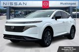New 2025 Nissan Murano SL image 2