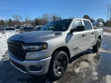 New 2025 RAM 1500 Tradesman image 5