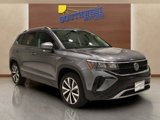 Used 2024 Volkswagen Taos SE image 5