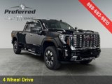 New 2025 GMC Sierra 2500 Denali w/ Denali Reserve Package image 3