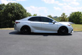 Used 2024 Toyota Camry XSE w/ Cold Weather Package image 2