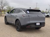 New 2025 Nissan Murano Platinum image 2