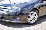 Used 2010 Ford Fusion SE image 3