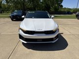Used 2025 Kia K5 EX image 3