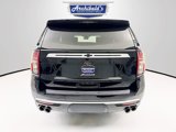 Used 2024 Chevrolet Tahoe High Country image 5