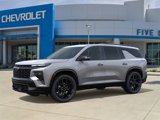New 2026 Chevrolet Traverse RS image 2