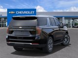 New 2025 Chevrolet Tahoe LS image 4