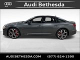 New 2025 Audi S6 Premium Plus image 4