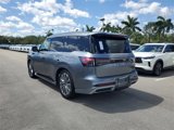 New 2025 INFINITI QX80 Sensory image 3