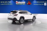 Used 2023 Subaru Outback Touring image 3