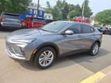 New 2025 Buick Envista Preferred w/ Convenience I Package image 3