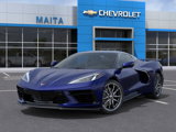 New 2025 Chevrolet Corvette Stingray Premium Conv w/ 3LT image 6