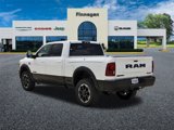 New 2025 RAM 2500 Rebel w/ Rebel Level 2 Equipment Group image 4
