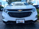 Used 2020 Chevrolet Equinox LT w/ LPO, Floor Liner Package image 2