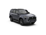 New 2025 Lexus GX 550 image 4