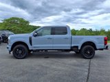 New 2025 Ford F250 Lariat image 2