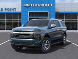 New 2025 Chevrolet Suburban Premier image 6