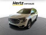 Used 2024 GMC Terrain SLT image 5