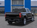 New 2025 Chevrolet Silverado 1500 High Country w/ High Country Premium Package image 4