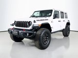 New 2025 Jeep Wrangler Unlimited Rubicon image 3