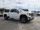 New 2026 GMC Sierra 2500 SLE w/ Preferred Package image 2
