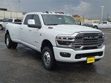 New 2026 RAM 3500 Laramie image 2