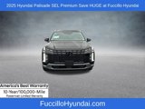 New 2025 Hyundai Palisade SEL image 3