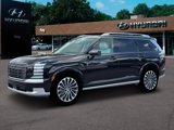 New 2026 Hyundai Palisade Calligraphy image 2