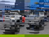 New 2025 Chevrolet Silverado 3500 LTZ w/ LTZ Convenience Package image 4