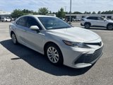 Used 2024 Toyota Camry LE image 3