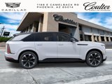 New 2025 Cadillac Escalade IQ Sport 2 image 5