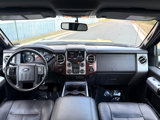 Used 2014 Ford F250 Lariat w/ Lariat Interior Package image 4