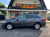 Used 2016 Subaru Outback 2.5i Premium image 3