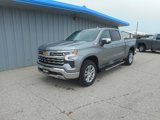 New 2026 Chevrolet Silverado 1500 LTZ image 2