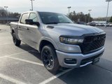 New 2025 RAM 1500 Big Horn image 3