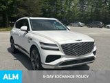 Used 2025 Genesis GV80 2.5T Prestige image 4