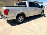 Used 2017 Ford F150 Lariat w/ Equipment Group 501A Mid image 2