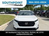 New 2026 Honda CR-V Sport-L image 3