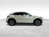 Used 2022 INFINITI QX50 Luxe image 5