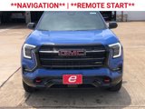 New 2026 GMC Terrain AT4 image 2