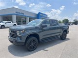 New 2025 Chevrolet Silverado 1500 LT Trail Boss w/ Convenience Package II image 4