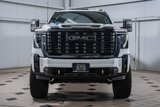 Used 2024 GMC Sierra 2500 Denali Ultimate image 2