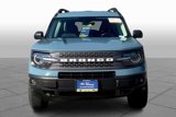 Certified 2023 Ford Bronco Sport Badlands image 3