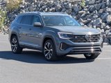 New 2025 Volkswagen Atlas SEL Premium R-Line image 3