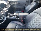 Used 2023 Kia Sportage X-Line w/ X-Line Premium Package image 4