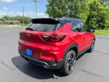 New 2026 Chevrolet TrailBlazer RS w/ Convenience Package image 5