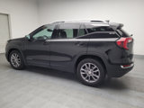 Used 2023 GMC Terrain SLT image 3