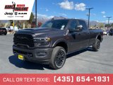 New 2025 RAM 3500 Limited image 4